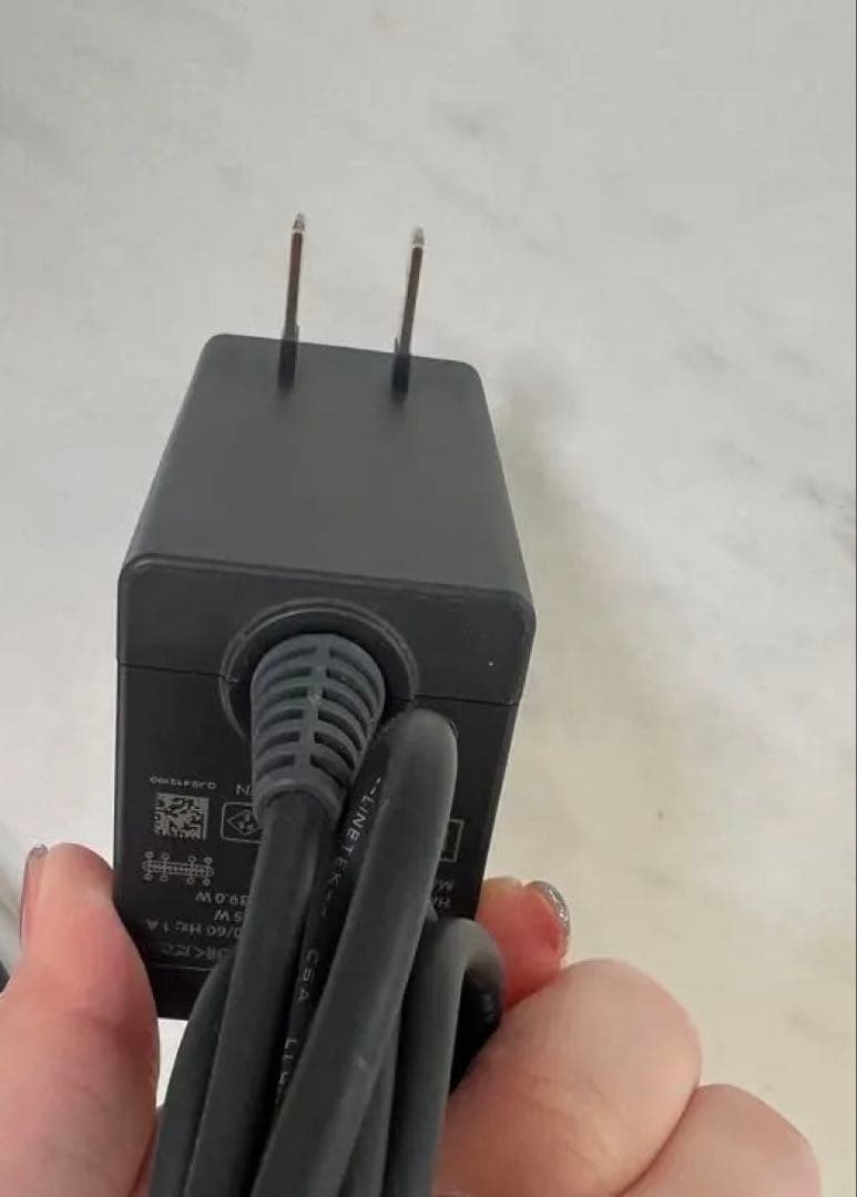 Switch1 バッテリー強化版　【美品】【箱無し】