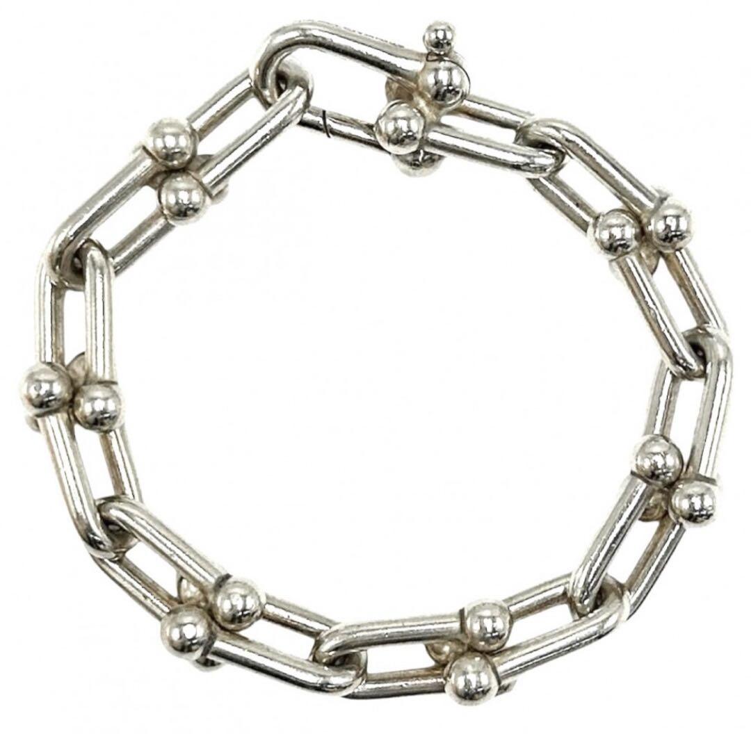 ティファニーブレスレット