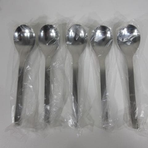 0212V【未使用】ZWILLING ツヴィリング カトラリーセット 24セット