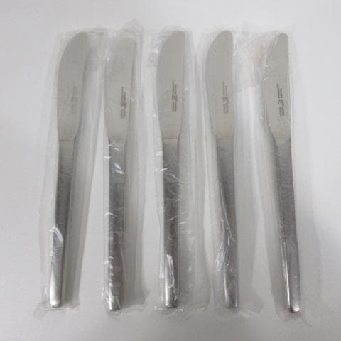 0212V【未使用】ZWILLING ツヴィリング カトラリーセット 24セット