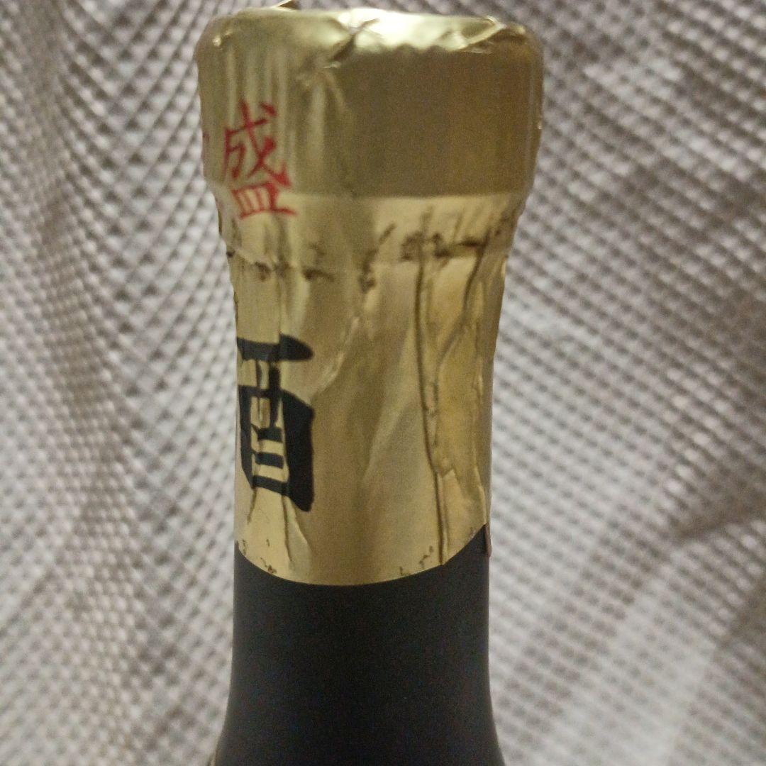 さ*き様 泡盛　古酒　識名酒造　43度　720ml