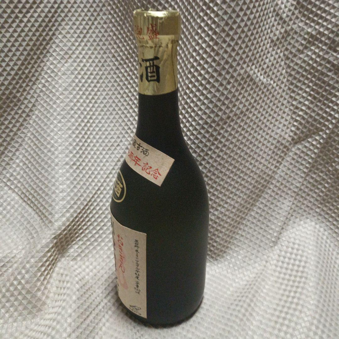 さ*き様 泡盛　古酒　識名酒造　43度　720ml