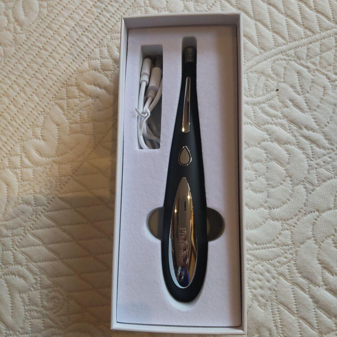 PILIE'mo ポイントリフトスティック 美顔器