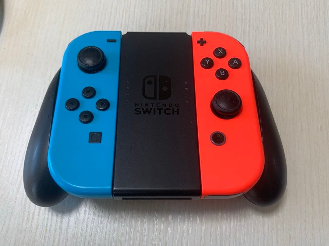 早い者勝ち 値下げ不可 Nintendo Switch 本体