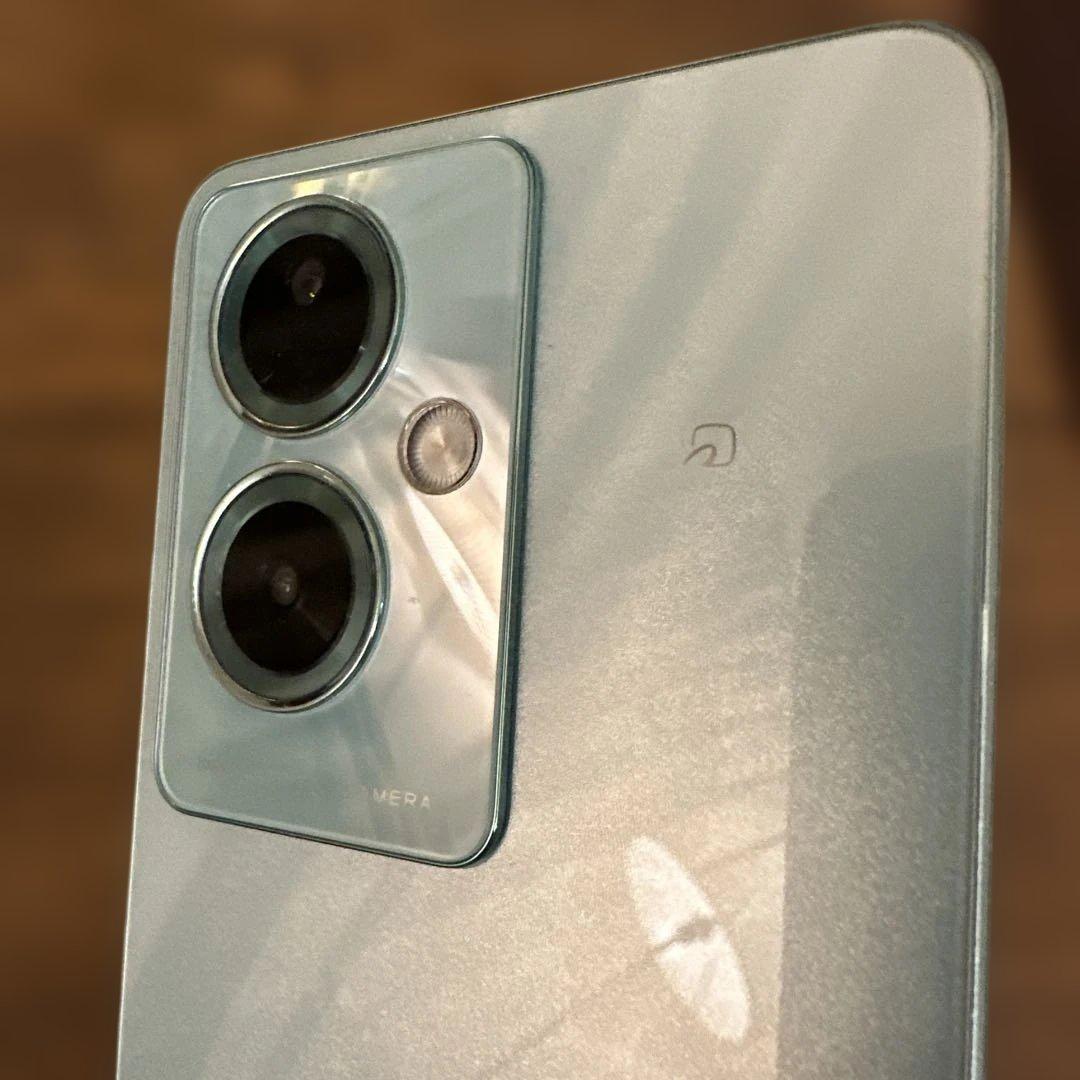 OPPO スマートフォン A79 5G 箱付き