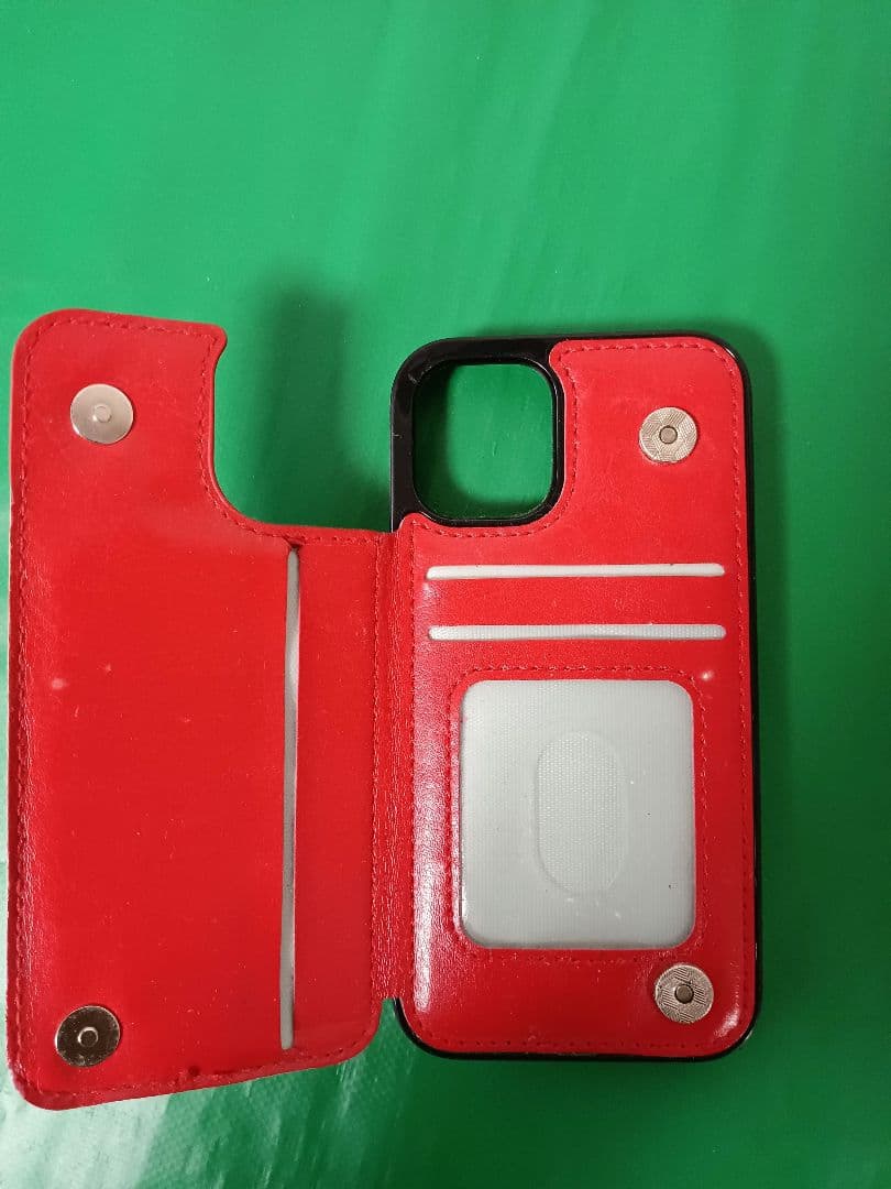 iPhone 12 mini レッド 128 GB SIMフリー