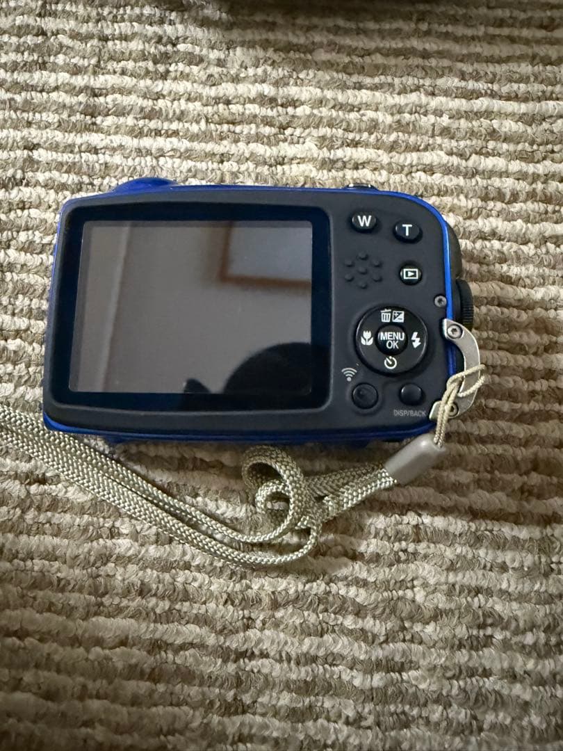 Fujifilm XP コンパクトデジタルカメラ