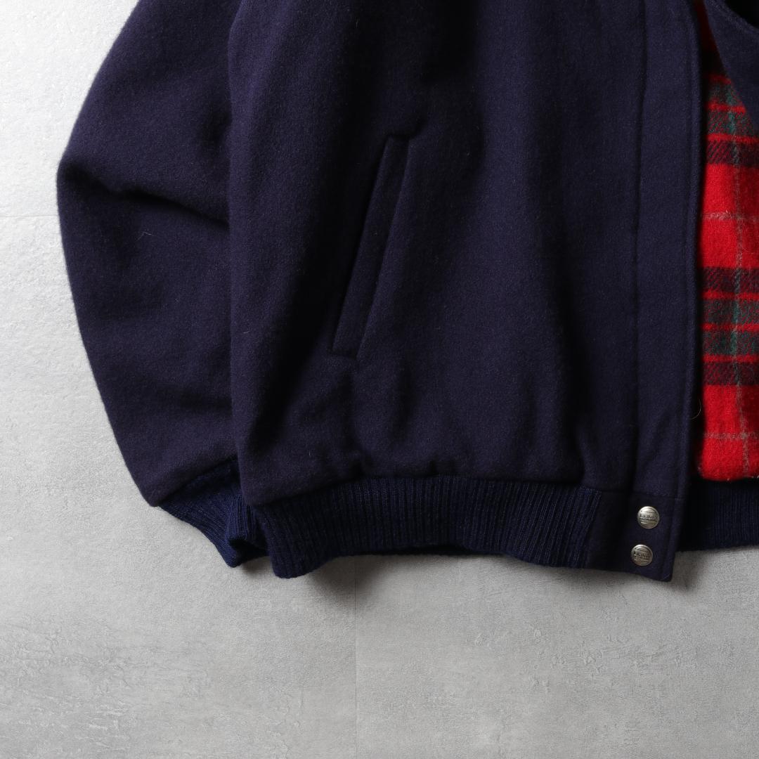 1980's L.L.Bean Wool Jacket 80年代　アメリカ製