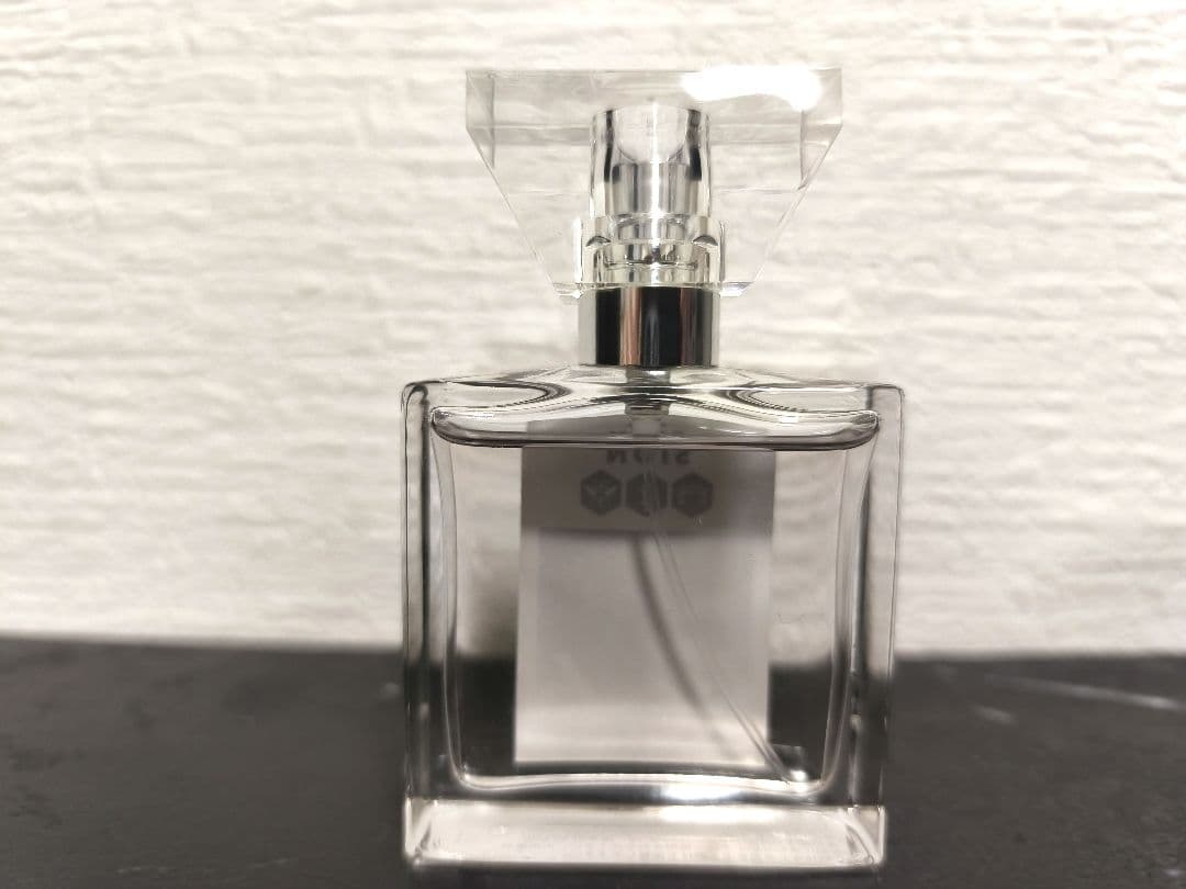 NO.6 フレグランス(香水) 紫苑・ネズミ セット