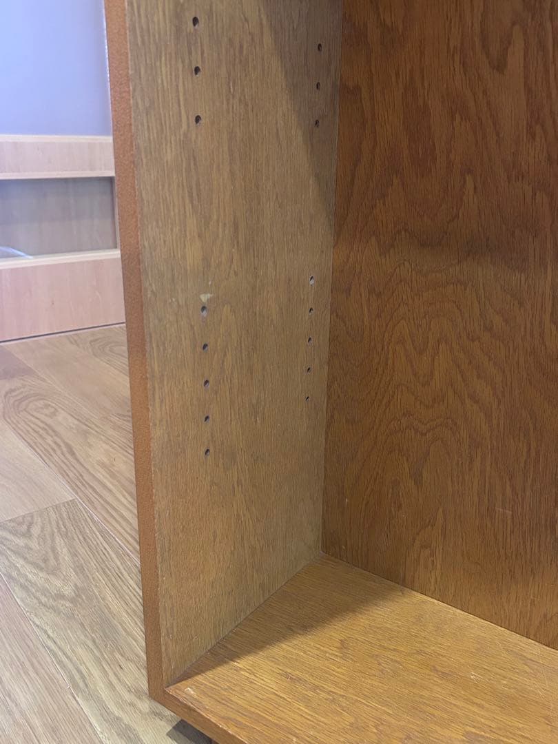 パシフィックファニチャーサービス【DH BOOK SHELF】