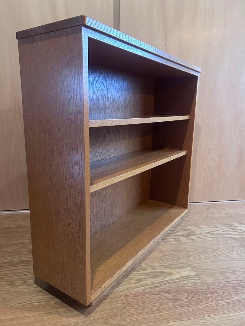 パシフィックファニチャーサービス【DH BOOK SHELF】