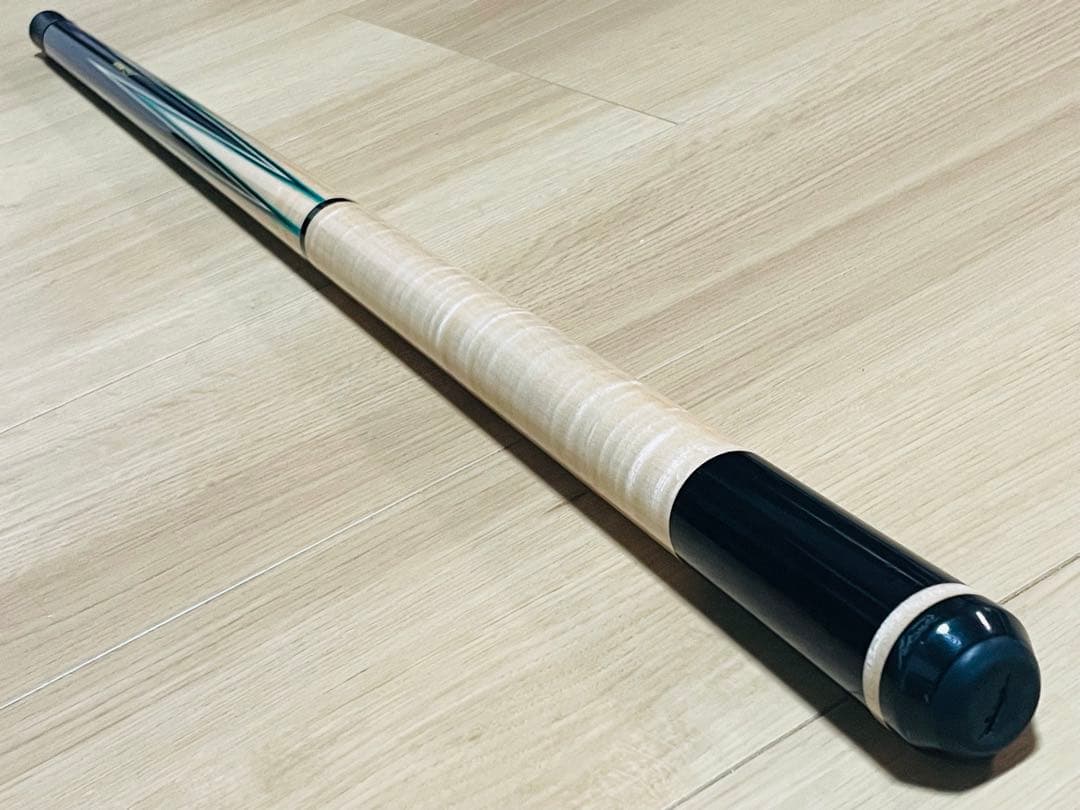 【最終値下げ】プレデター キュー スニーキーピート 314-2シャフト