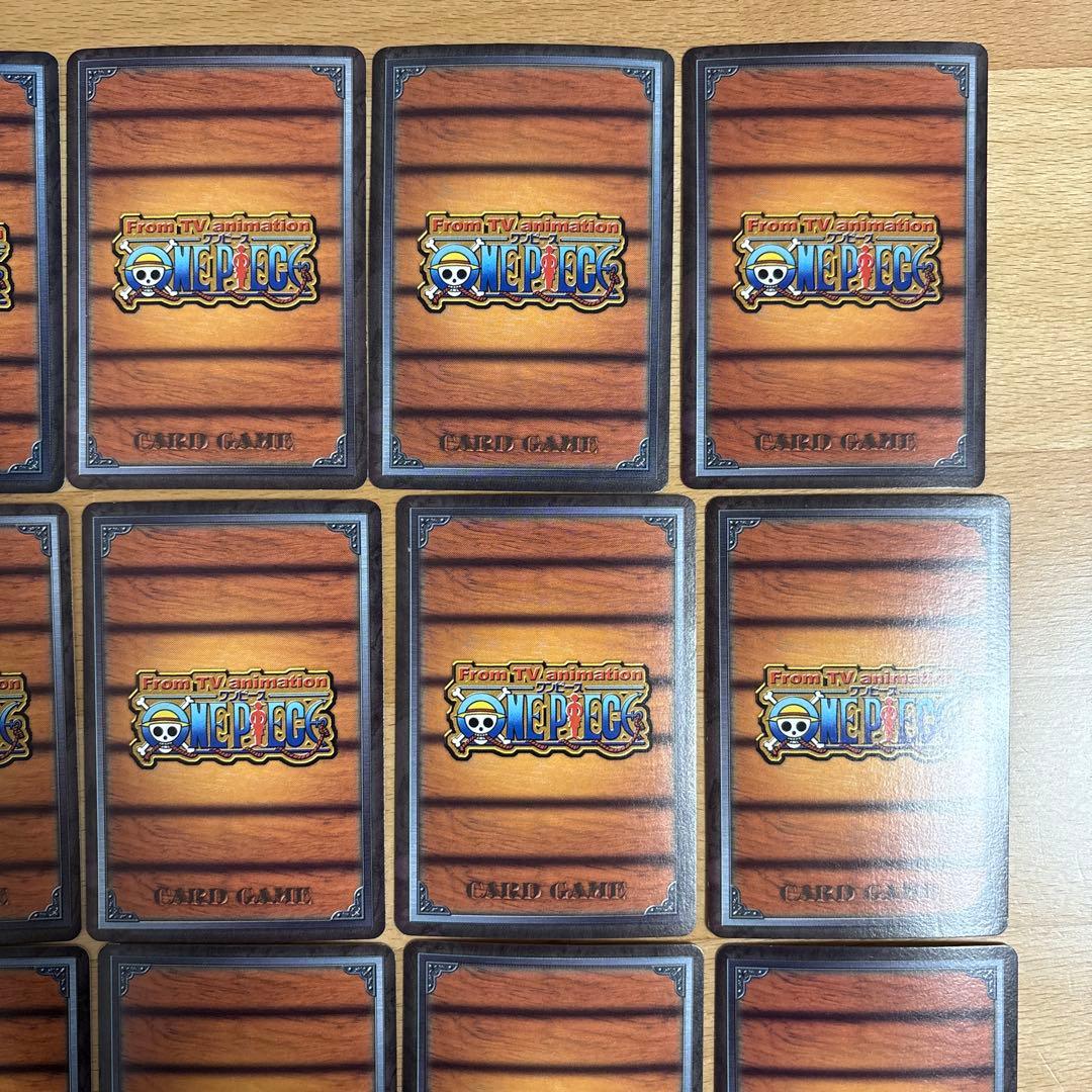 ONE PIECE カードダス　ハイパーバトル　まとめ売り