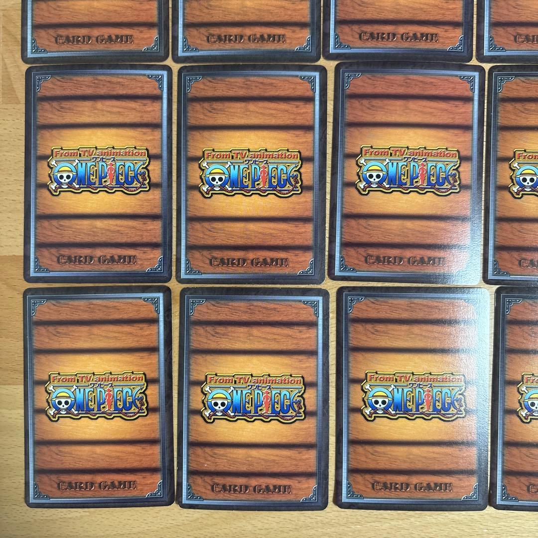 ONE PIECE カードダス　ハイパーバトル　まとめ売り