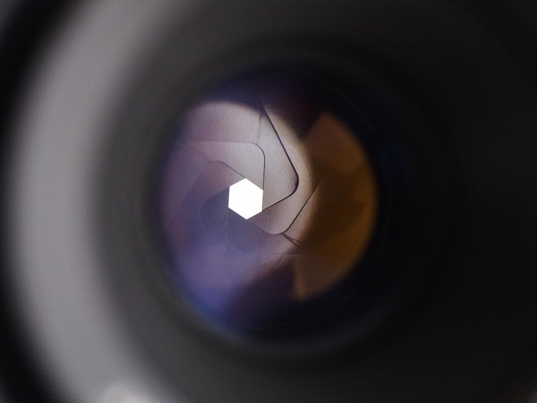 M42 PENTAFLEX-COLOR 50mm f2.8 DOMIPLAN同型