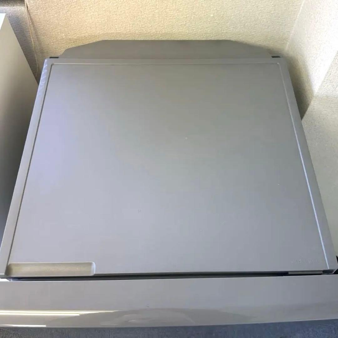 【引き取り限定】AQUA AQR-13K 冷蔵庫　2021年製