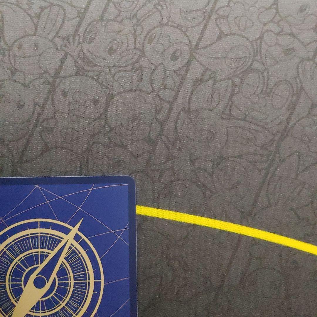 ハンコック　SP