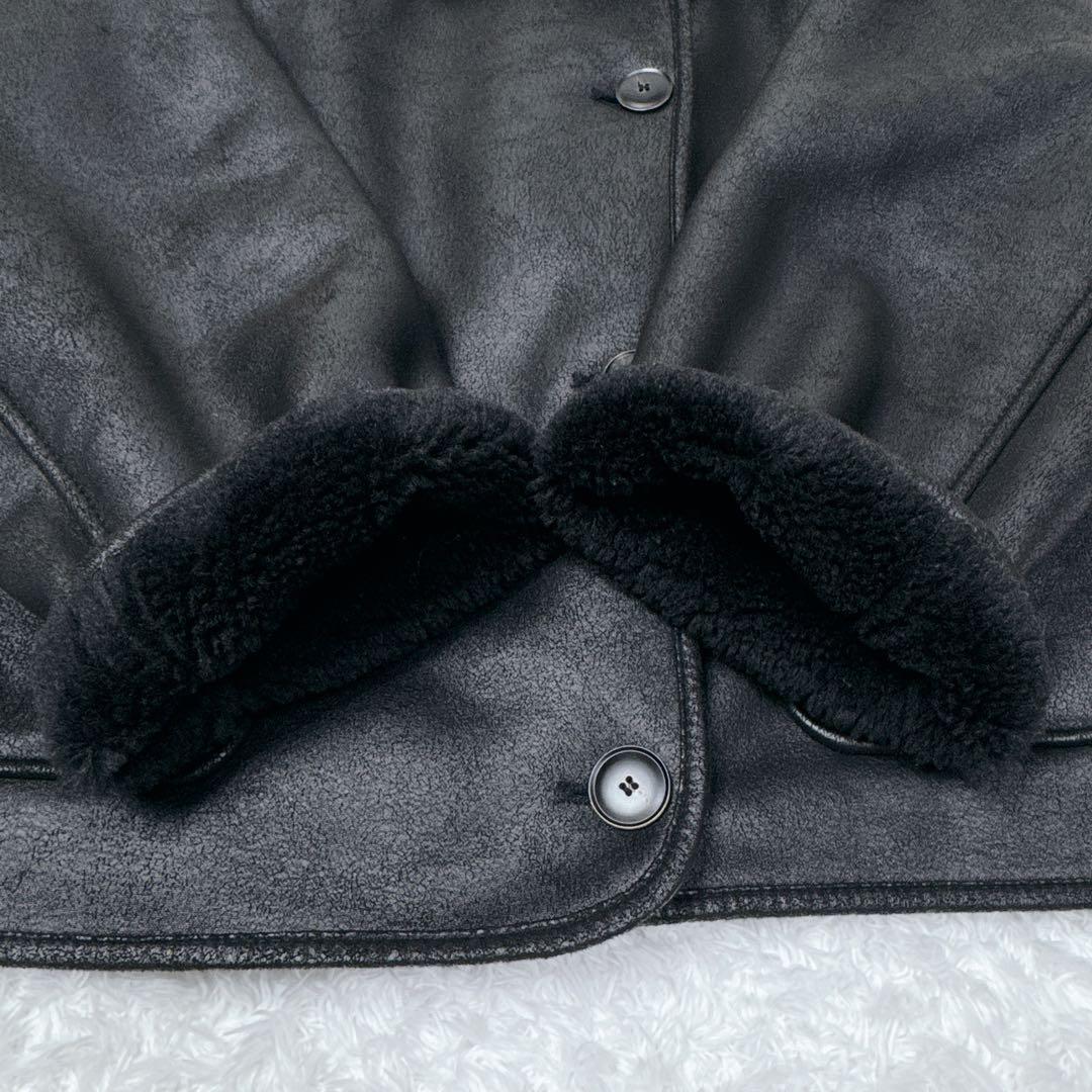 【極美品】ZARA ZWコレクション リバーシブルジャケット XSサイズ