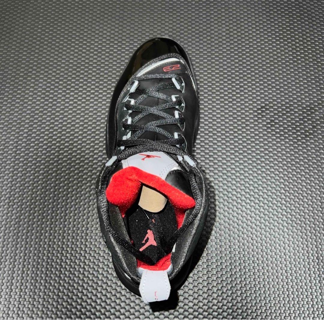 ナイキ Air Jordan Jumpman Team Elite 1