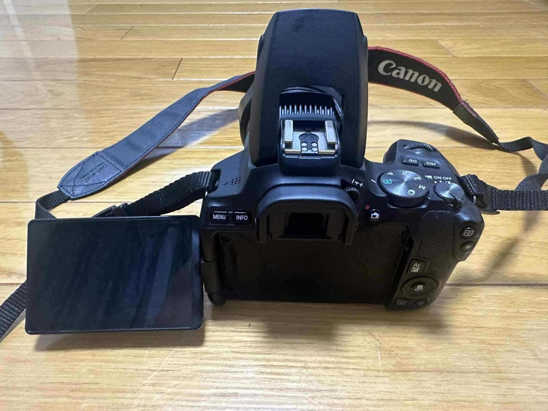 Canon EOS 250D カメラセット