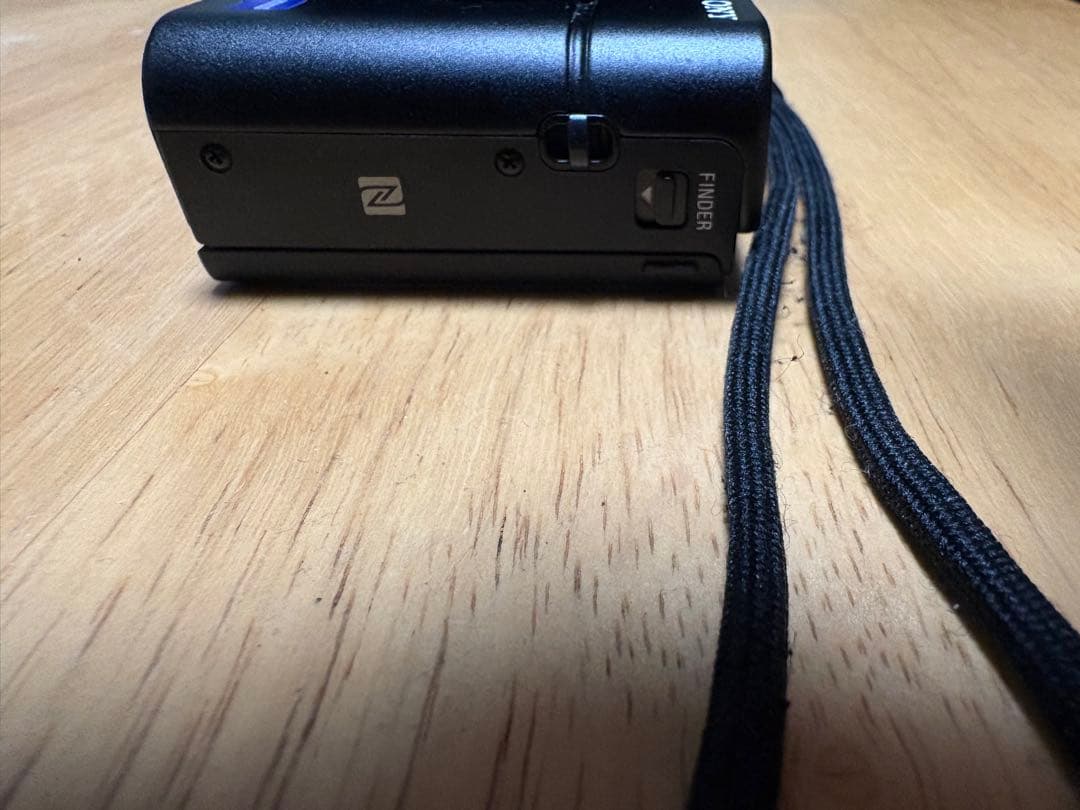 SONY コンパクトデジタルカメラ サイバーショット DSC-RX100M3