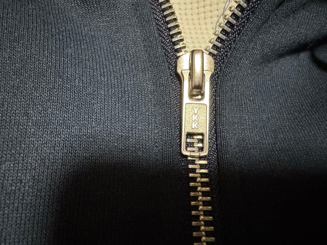 トップス Supreme Arc Thermal Zip Up Hooded 24AW