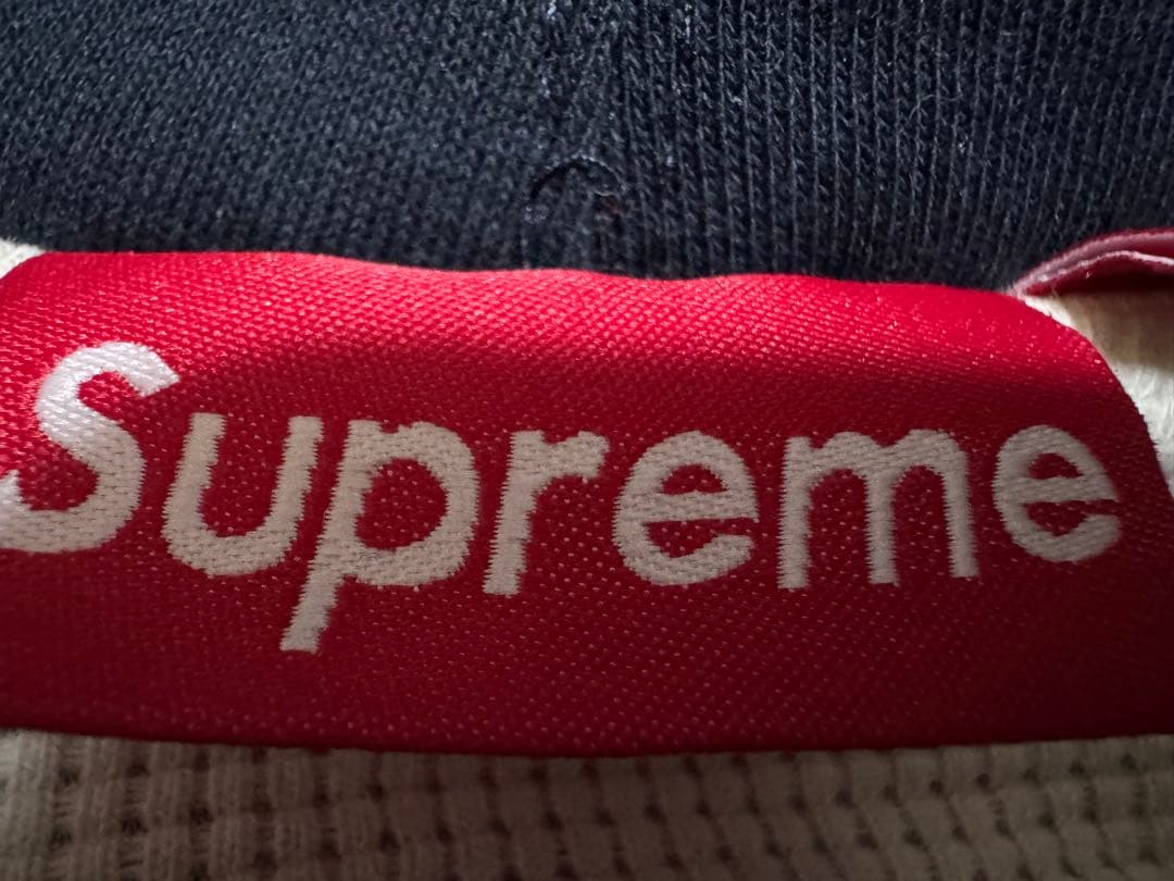 トップス Supreme Arc Thermal Zip Up Hooded 24AW