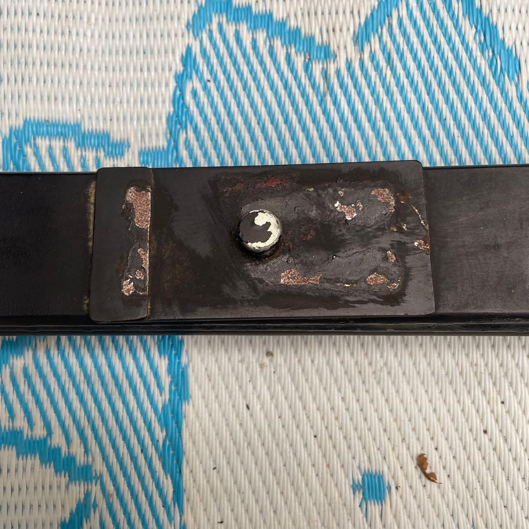 ハイエース 200系 ナロー バン スーパーgl 7型 dp2 純正リーフ