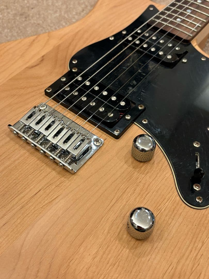 YAMAHA ( ヤマハ )  Pacifica120H