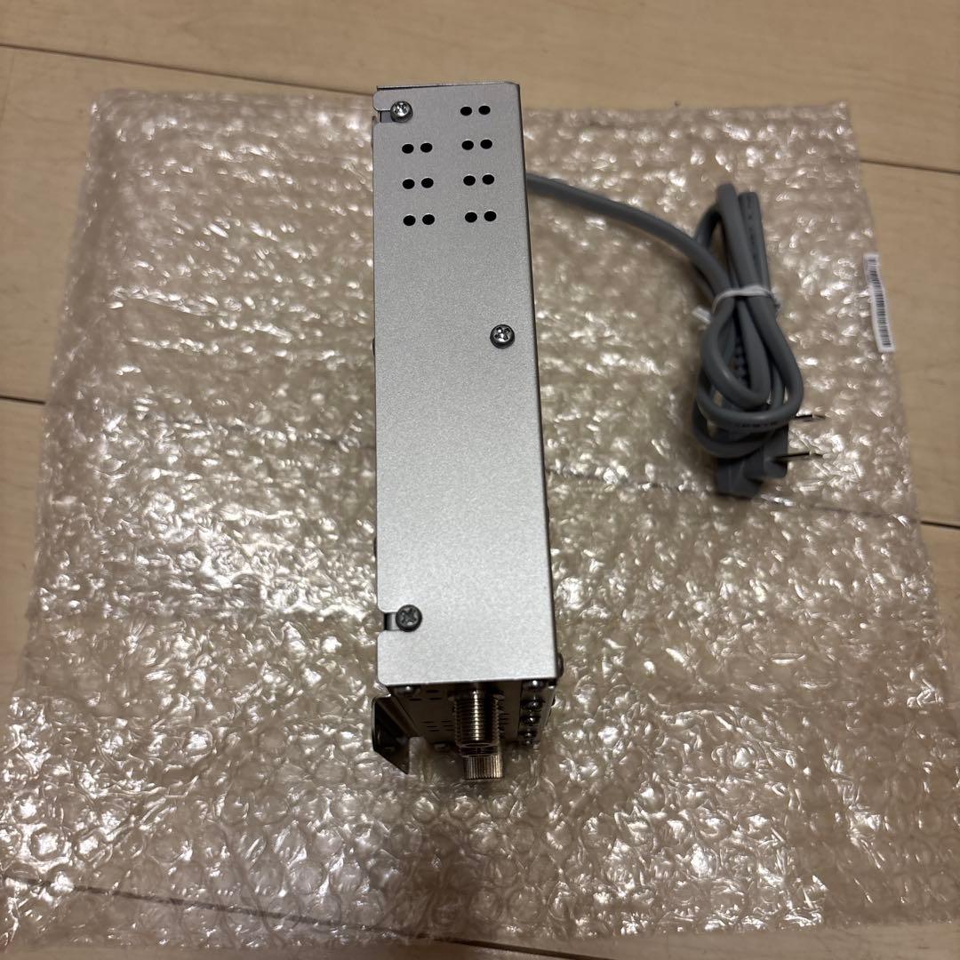 CBUF-K38DS4K対応CS-BS-UHF-V-Low-FM BOOSTER