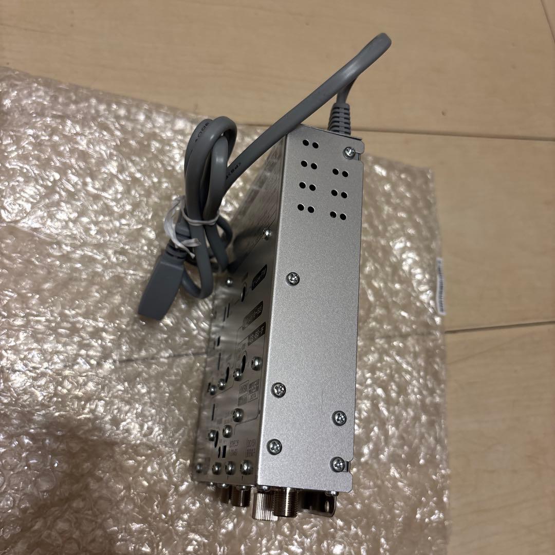 CBUF-K38DS4K対応CS-BS-UHF-V-Low-FM BOOSTER