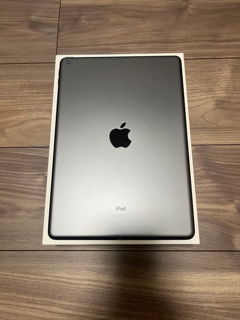Apple iPad (第9世代)Wi-Fi 256GB ケース　タッチペン