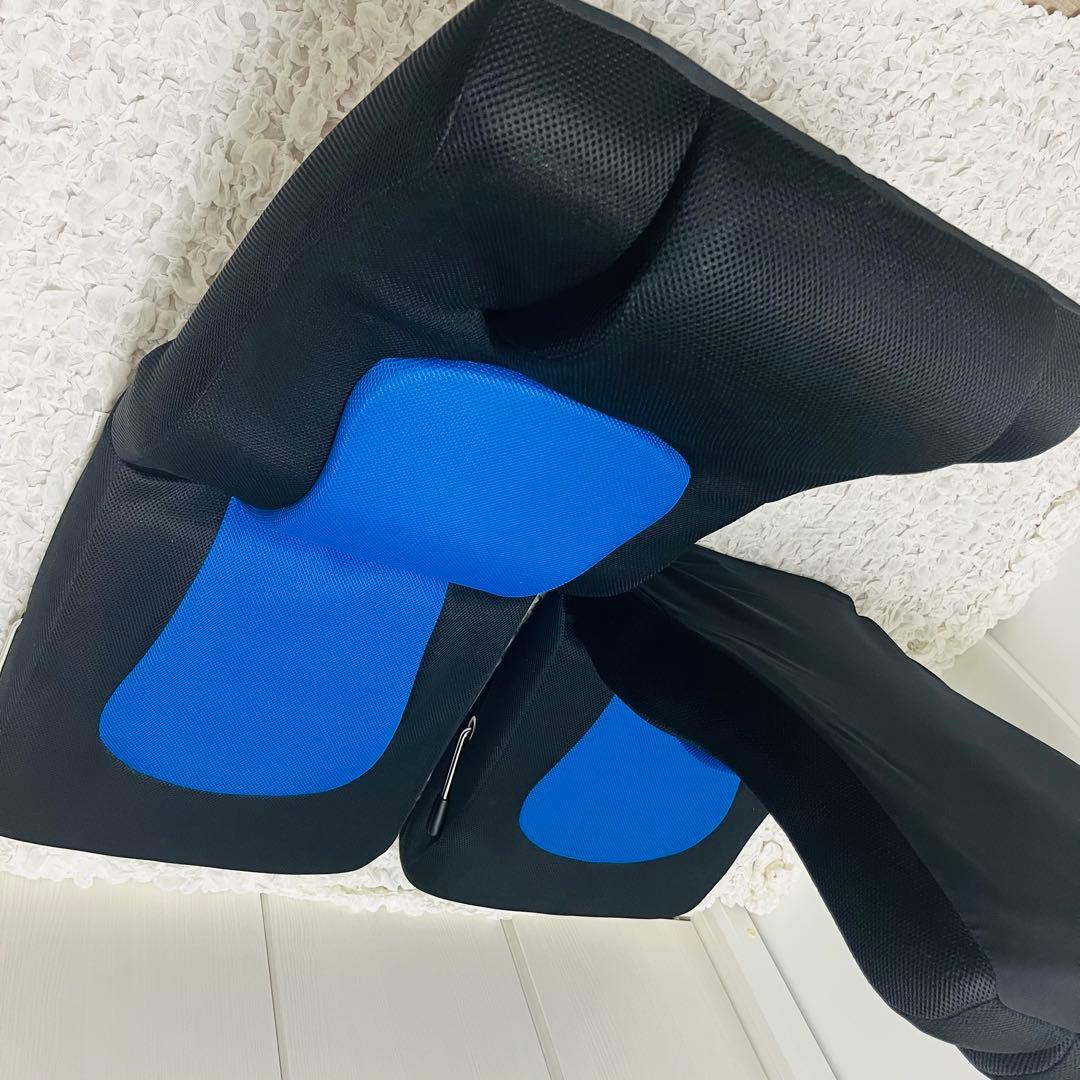 タマリビング コローリゲーミングチェア座椅子ハイバック イスゲームリクライニング