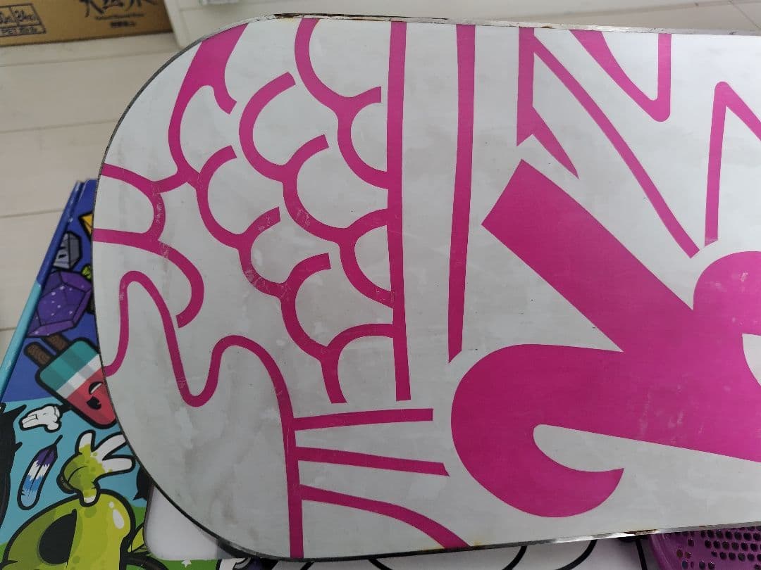 K2　スノーボード　キッズ用