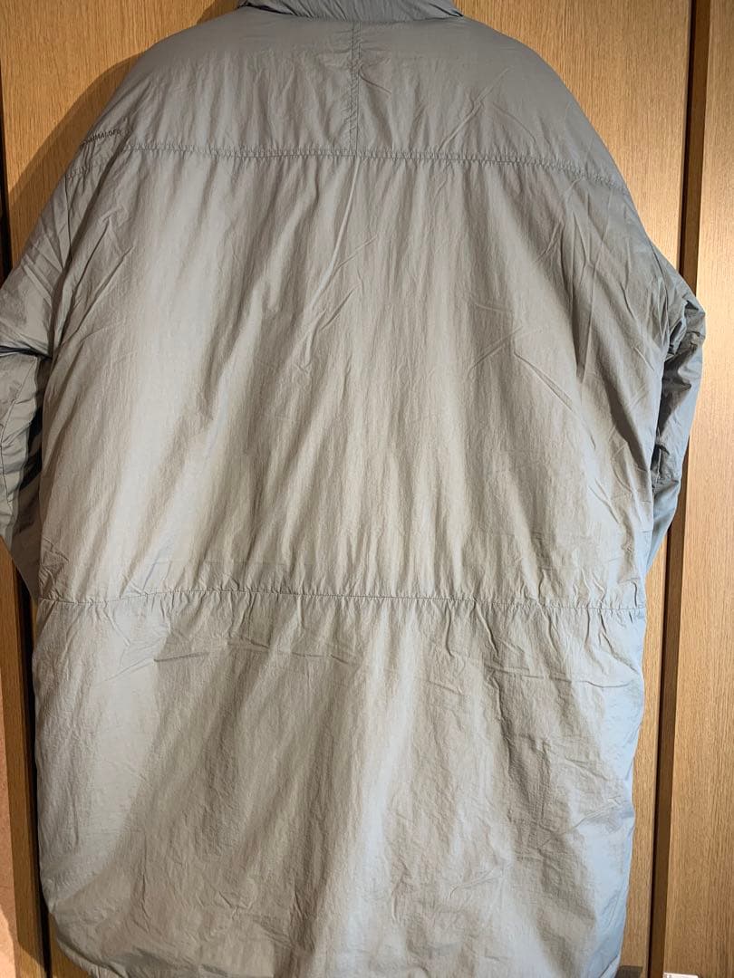 フリークスストア　モンスターコートPRIMALOFT オリーブ　L