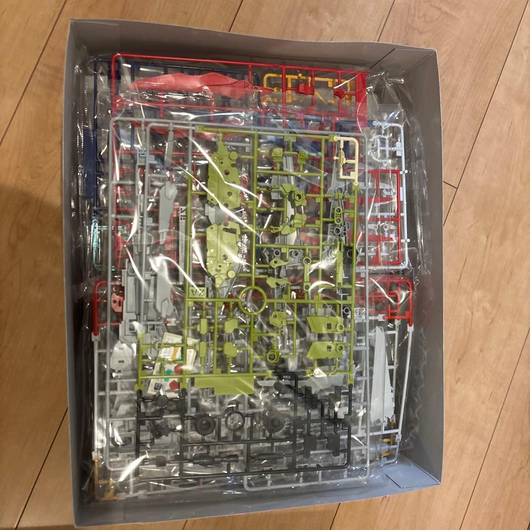 【ガンプラ】【未組み立てまとめ売り】【ガンダムSEED FREEDOMシリーズ】