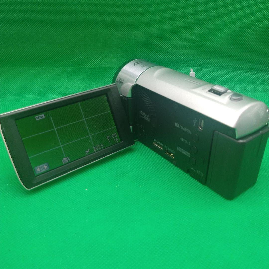 Panasonic パナソニック HDC-TM90