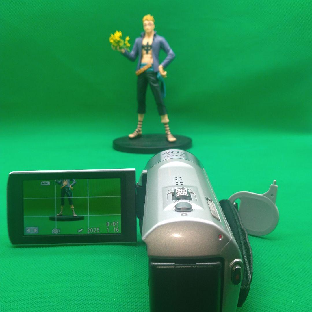 Panasonic パナソニック HDC-TM90