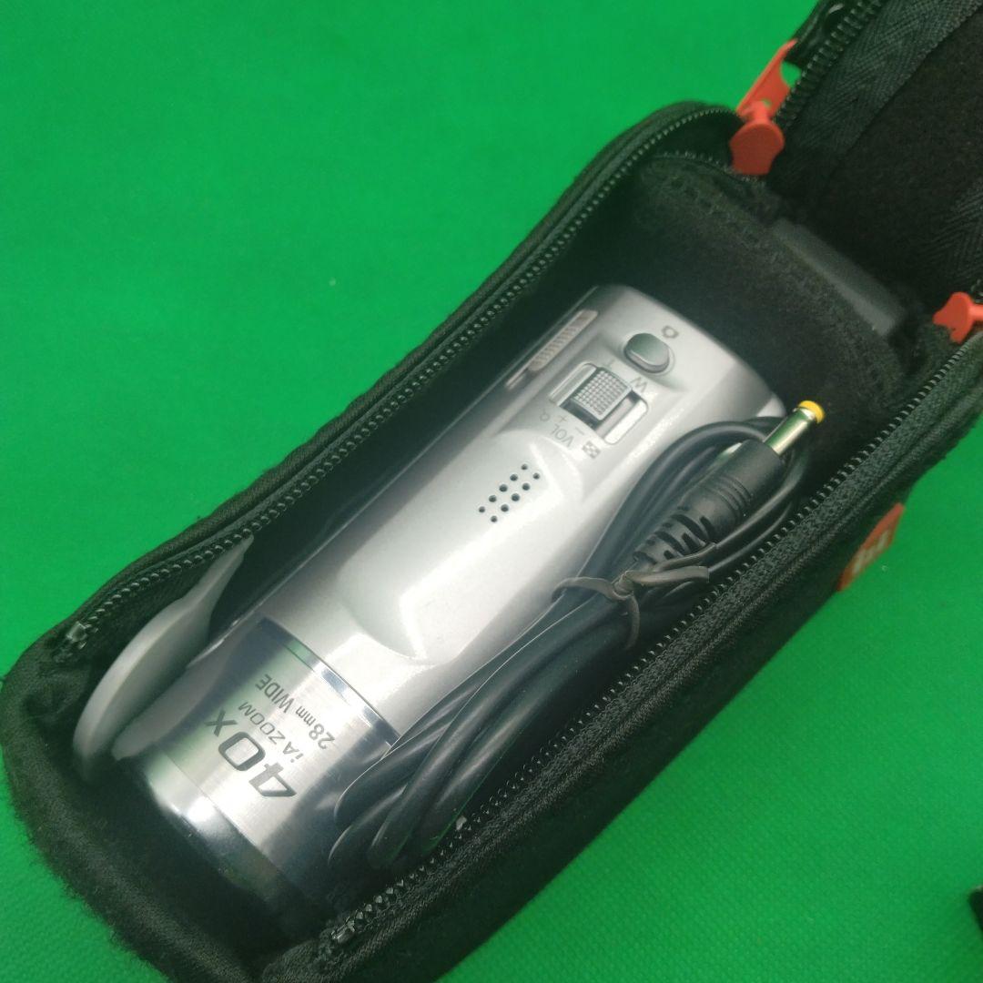 Panasonic パナソニック HDC-TM90