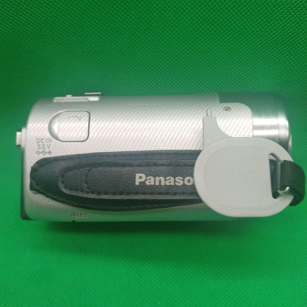 Panasonic パナソニック HDC-TM90