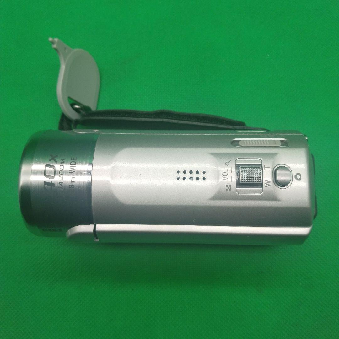 Panasonic パナソニック HDC-TM90