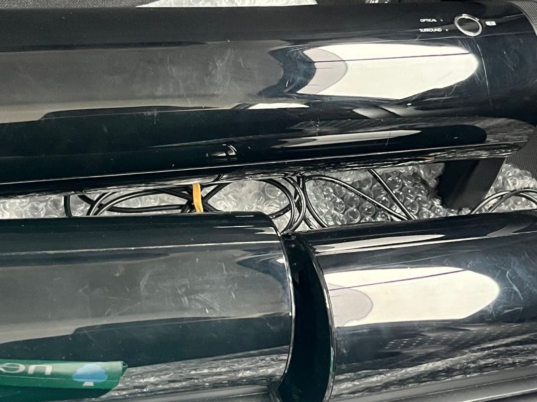 東芝 RSS-AZ55 REGZA レグザ サウンドシステム スピーカー 展示品