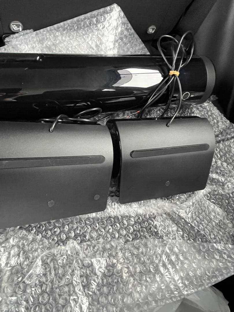 東芝 RSS-AZ55 REGZA レグザ サウンドシステム スピーカー 展示品