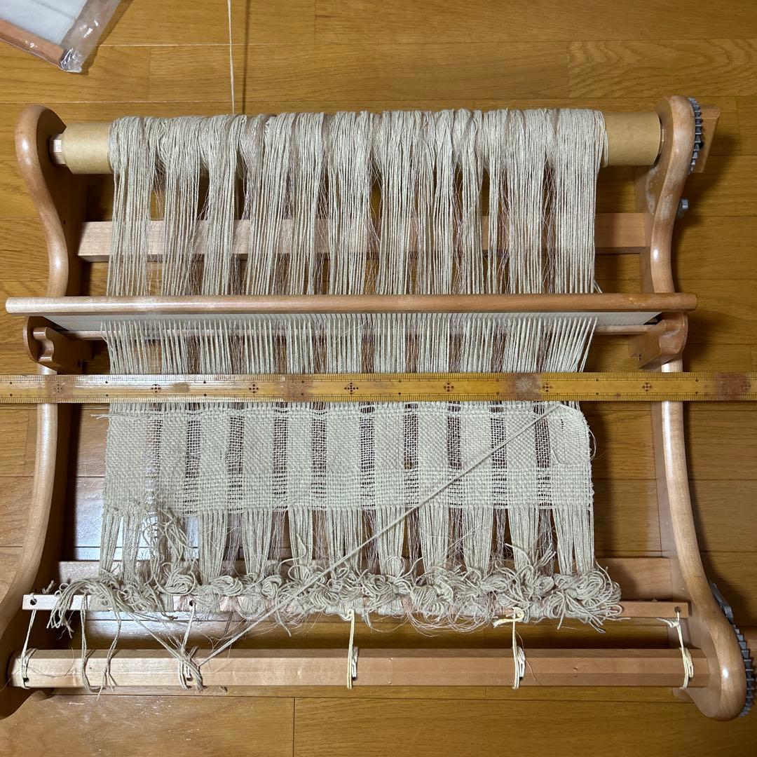 ハマナカオリヴィエ　織・美・絵