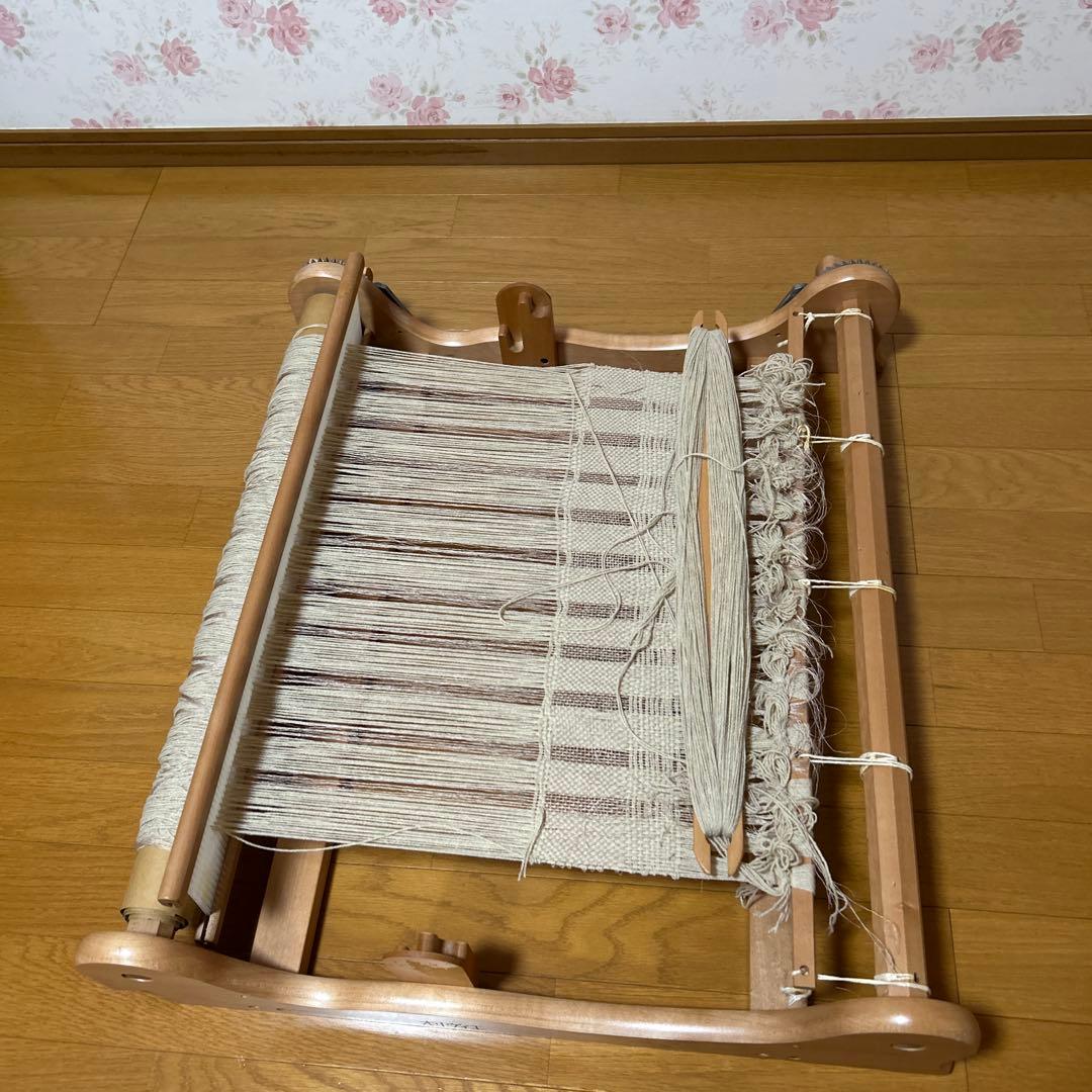 ハマナカオリヴィエ　織・美・絵