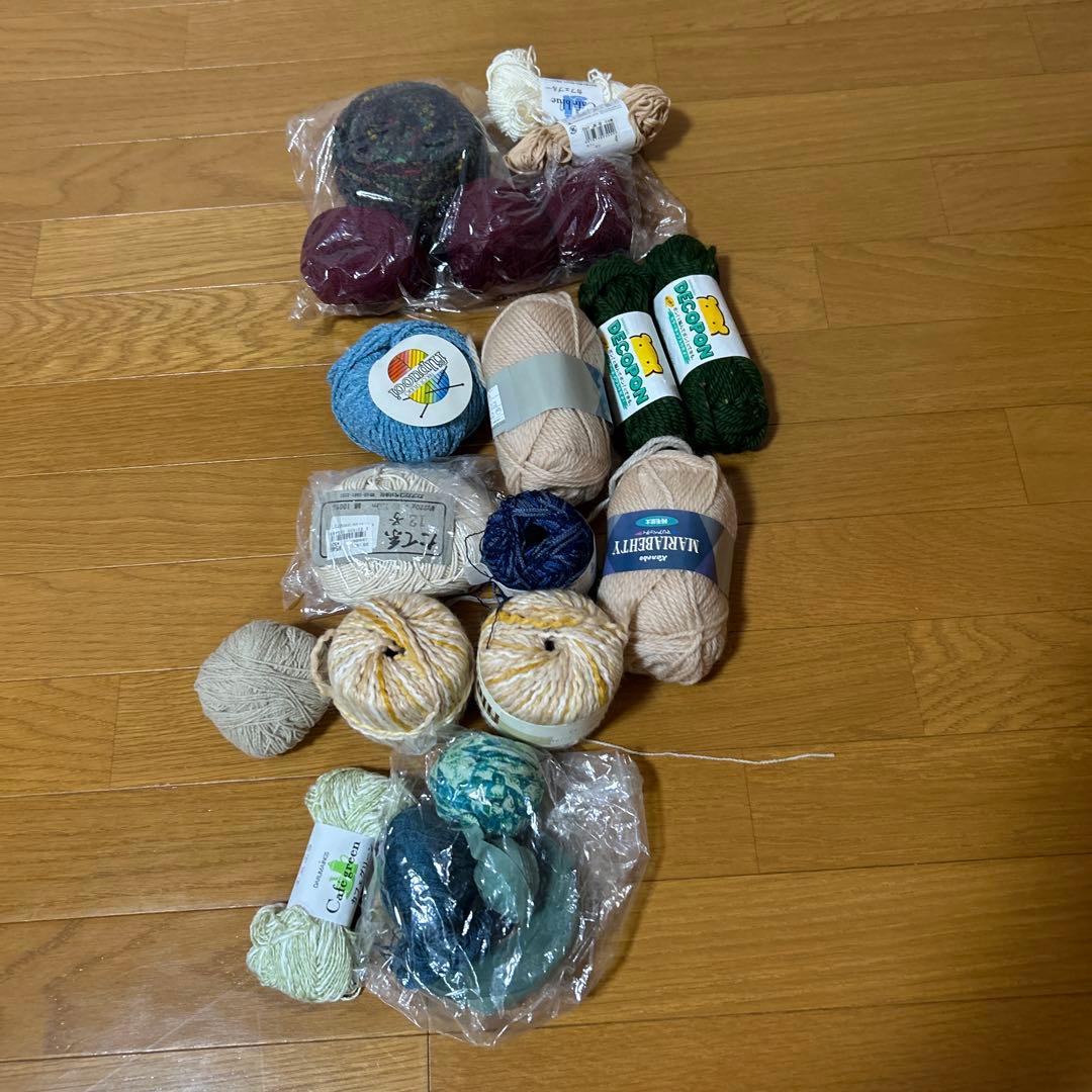 ハマナカオリヴィエ　織・美・絵