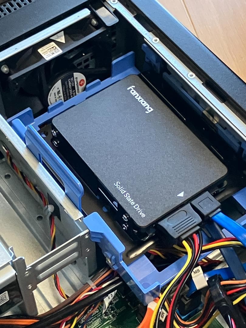 DELL VOSTRO 3800 Series タワー型デスクトップ