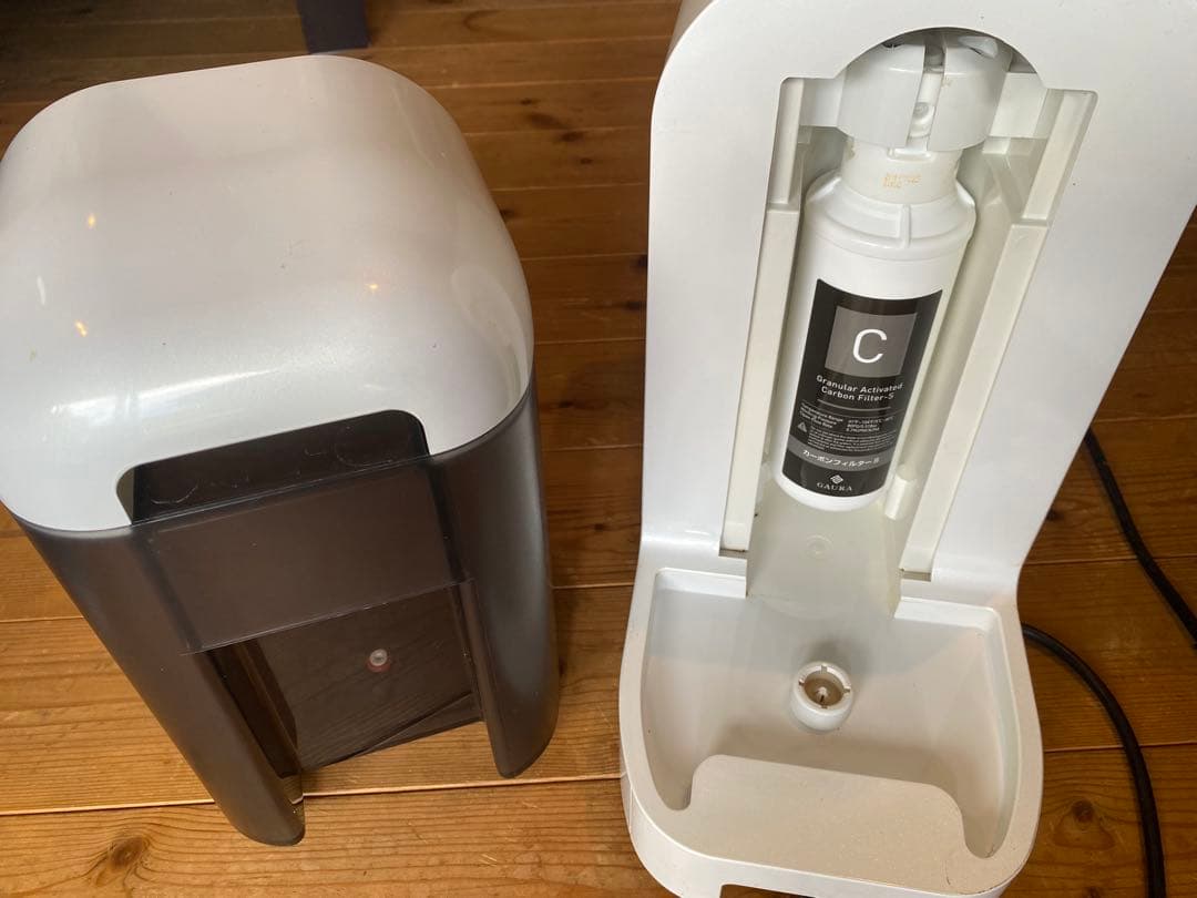 ガウラ　水素水　GAURA mini