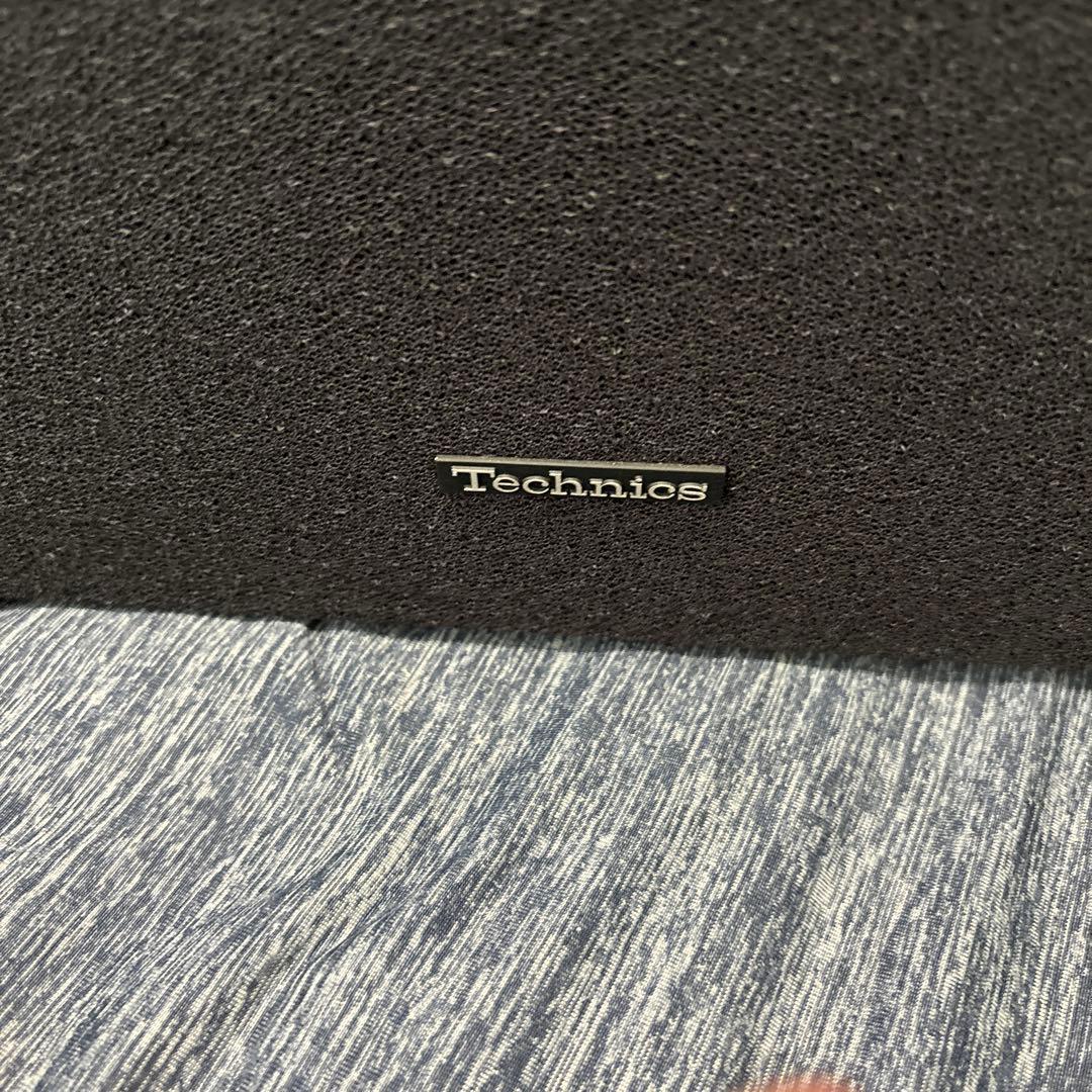 Technicsスピーカー　SB-65