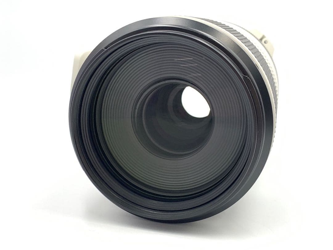 レンズ(ズーム) canon RF100-500mmF4.5-7.1L IS USM